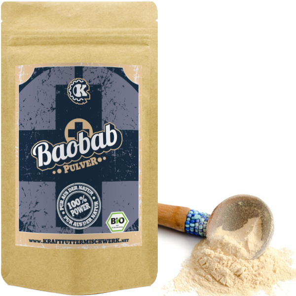 Baobab bio